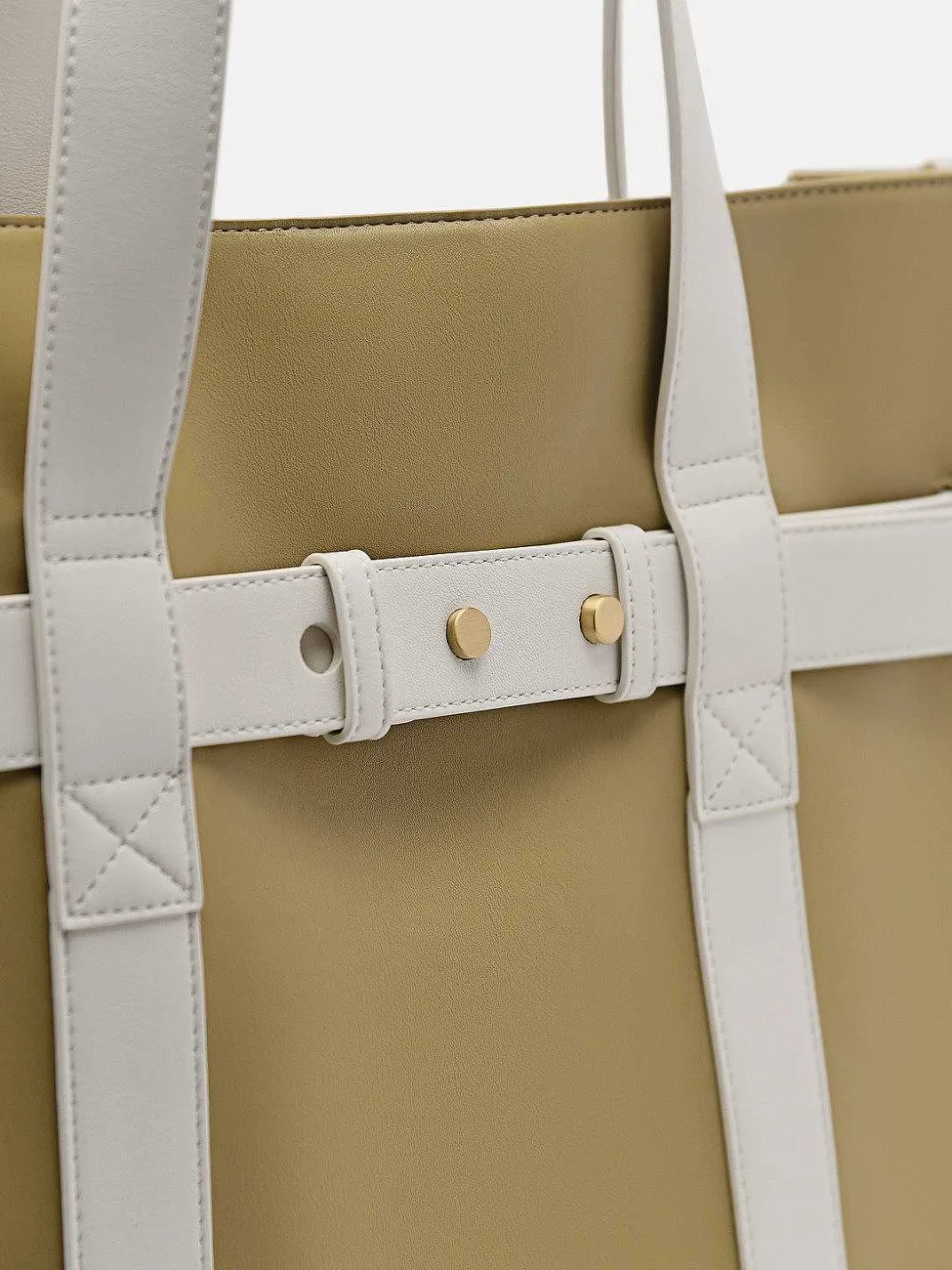 Yasmin Tote Bag<PEDRO