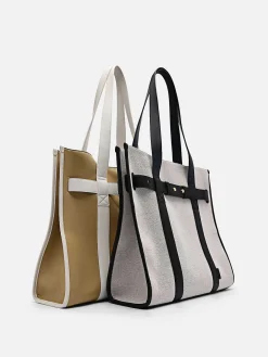 Yasmin Tote Bag<PEDRO